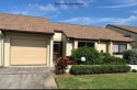 Beautiful 2bd/2bath villa on the first floor.  Private and quiet for sale in Venice Florida Sarasota County County on GolfHomes.com