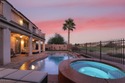 Stunning golf-course home in a premier 24/7 guard-gated for sale in Henderson Nevada Clark County County on GolfHomes.com