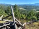 Large, wooded property just minutes from New Meadows and only 20 for sale in New Meadows Idaho Adams County County on GolfHomes.com