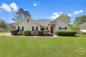 Experience refined living on the 17th hole of the prestigious for sale in Ellabell Georgia Bryan County County on GolfHomes.com