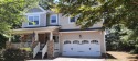 Welcome Home! Spacious 4BR/2.5BA home situated on a quiet for sale in Youngsville North Carolina Franklin County County on GolfHomes.com