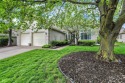Welcome to easy elegance in the highly sought-after River Glen for sale in Fishers Indiana Hamilton County County on GolfHomes.com