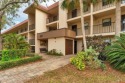 Step inside this beautiful END UNIT to be greeted by neutral for sale in Venice Florida Sarasota County County on GolfHomes.com