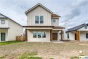 This brand new, custom-built T.A. French home is a testament to for sale in New Braunfels Texas Comal County County on GolfHomes.com