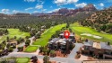 This elegant retreat is located within the ultimate adult for sale in Sedona Arizona Yavapai County County on GolfHomes.com