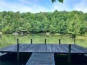 Great opportunity to build on an affordable lakefront lot in a for sale in Westminster South Carolina Oconee County County on GolfHomes.com