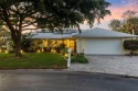 Nestled in the heart of Venice, Florida, this exquisite for sale in Venice Florida Sarasota County County on GolfHomes.com