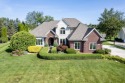 Immaculate Polo Fields home with first-floor primary suite and for sale in Ann Arbor Michigan Washtenaw County County on GolfHomes.com