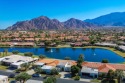 Elegant Lakefront Living in Prestigious Lago La Quinta Situated for sale in La Quinta California Riverside County County on GolfHomes.com