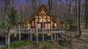 Nestled in the heart of the Laurel Highlands, this 3-bedroom for sale in Rockwood Pennsylvania Somerset County County on GolfHomes.com