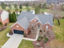 OPEN HOUSE CANCELLED. OFFER ACCEPTED. Enjoy your very own slice for sale in Macomb Michigan Macomb County County on GolfHomes.com