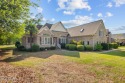 This exquisite, custom-built brick residence by Scheper boasts a for sale in New Bern North Carolina Craven County County on GolfHomes.com