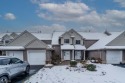 Step into this well-cared-for 3-bedroom, 2-bath townhome in the for sale in Hardyston New Jersey Sussex County County on GolfHomes.com