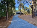 GOLF FRONT! COMPLETELY REMODELED! This stunning 3-bedroom for sale in West End North Carolina Moore County County on GolfHomes.com