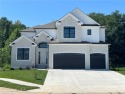 New 2-Story Plan is now available at The National - the for sale in Parkville Missouri Platte County County on GolfHomes.com