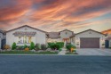 Gorgeous single level Gary McDonald home at Copper Hills gated for sale in Fresno California Fresno County County on GolfHomes.com