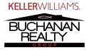 Jeff and Heather Buchanan with Buchanan Realty in TX advertising on GolfHomes.com