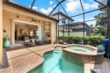 BACK ON MARKET! Introducing a pristine and rarely available for sale in Naples Florida Collier County County on GolfHomes.com