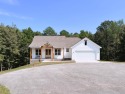 Calling All Golfers  Ozark Enthusiasts! Tucked away at the end for sale in Mountain View Arkansas Stone County County on GolfHomes.com