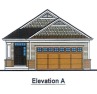 TO BE BUILT! Construction starting soon on this Craftsman style for sale in Hot Springs Arkansas Garland County County on GolfHomes.com