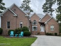 Experience the best of coastal Carolina living in this elegant for sale in Bolivia North Carolina Brunswick County County on GolfHomes.com