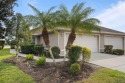 Welcome to this picturesque lakefront villa in the coveted for sale in North Port Florida Sarasota County County on GolfHomes.com