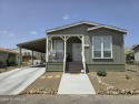 Discover the essence of tranquility in this exclusive 55+ for sale in Cottonwood Arizona Yavapai County County on GolfHomes.com