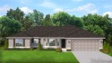 Brand New Quality Built Construction in Citrus Springs!  Seller for sale in Citrus Springs Florida Citrus County County on GolfHomes.com