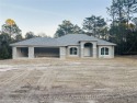 Brand New Quality Built Construction in Desirable Pine Ridge for sale in Beverly Hills Florida Citrus County County on GolfHomes.com