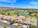 Surrounded by mountains, lush fairways, sparkling lakes for sale in Indio California Riverside County County on GolfHomes.com