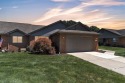 This beautifully maintained 2 bed, 2.5-bath end unit ranch condo for sale in Canton Michigan Wayne County County on GolfHomes.com