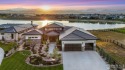 Experience resort-style living every day in this show-stopping for sale in Berthoud Colorado Larimer County County on GolfHomes.com