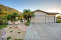 Nestled in a quiet end of cul-de-sac location in the highly for sale in Ramona California San Diego County County on GolfHomes.com