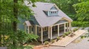 Welcome to 100 Oboe Court - Your Private Mountain Retreat in the for sale in Ellijay Georgia Gilmer County County on GolfHomes.com