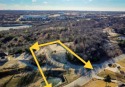 This impressive interior lot is situated on 1 ACRE in Woodhaven for sale in Fort Worth Texas Tarrant County County on GolfHomes.com