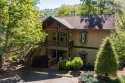 Discover the luxury of waterfront living in Western North for sale in Whittier North Carolina Swain County County on GolfHomes.com