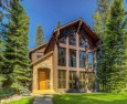 Over 3000 sq feet of mountain luxury with 4 bedrooms/3.5 baths for sale in Mccall Idaho Valley County County on GolfHomes.com