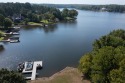 Premier Lakefront Lot in Cuscowilla! for sale in Eatonton Georgia Putnam County County on GolfHomes.com