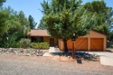 This is one of those homes that has a timeless contemporary for sale in Sedona Arizona Yavapai County County on GolfHomes.com