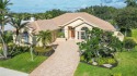 WHAT A VIEW! Wherever you look there is a fabulous water view! for sale in Venice Florida Sarasota County County on GolfHomes.com