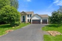 Experience refined living in this stunning 5-bed, 4-bath home on for sale in Otsego Minnesota Wright County County on GolfHomes.com