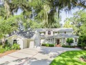 Custom, luxury home with golf views. This beautifully renovated for sale in Savannah Georgia Chatham County County on GolfHomes.com