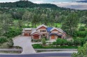 Former parade of homes model ! The attention to detail and level for sale in Castle Rock Colorado Douglas County County on GolfHomes.com