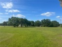 Own 0.89 acres to build your dream home on the first hole of the for sale in Arcadia Florida DeSoto County County on GolfHomes.com