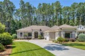 Model perfect in Hampton Hall! This *right size* custom built for sale in Bluffton South Carolina Beaufort County County on GolfHomes.com