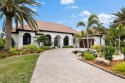 Welcome to this luxurious Spanish-Mediterranean styled for sale in Venice Florida Sarasota County County on GolfHomes.com