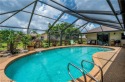 Stunning 3 BR 2 bath pool home in the highly sought-after for sale in Fort Myers Florida Lee County County on GolfHomes.com