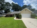 Welcome to this charming 1,603 sq ft split floor plan home in for sale in Rincon Georgia Effingham County County on GolfHomes.com