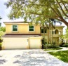 Nestled on a quiet cul-de-sac in the highly sought-after for sale in Jupiter Florida Palm Beach County County on GolfHomes.com