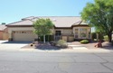 RARE FIND! 3 BR, 3 full BA home w/ office & sparkling pool on for sale in Sun City West Arizona Maricopa County County on GolfHomes.com